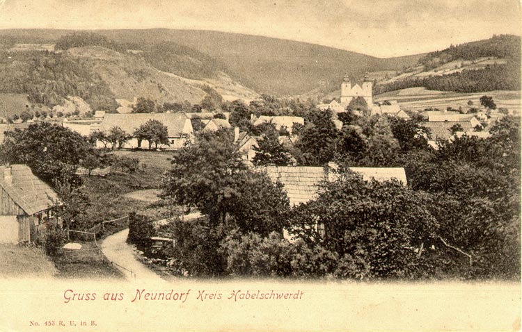 Neundorf