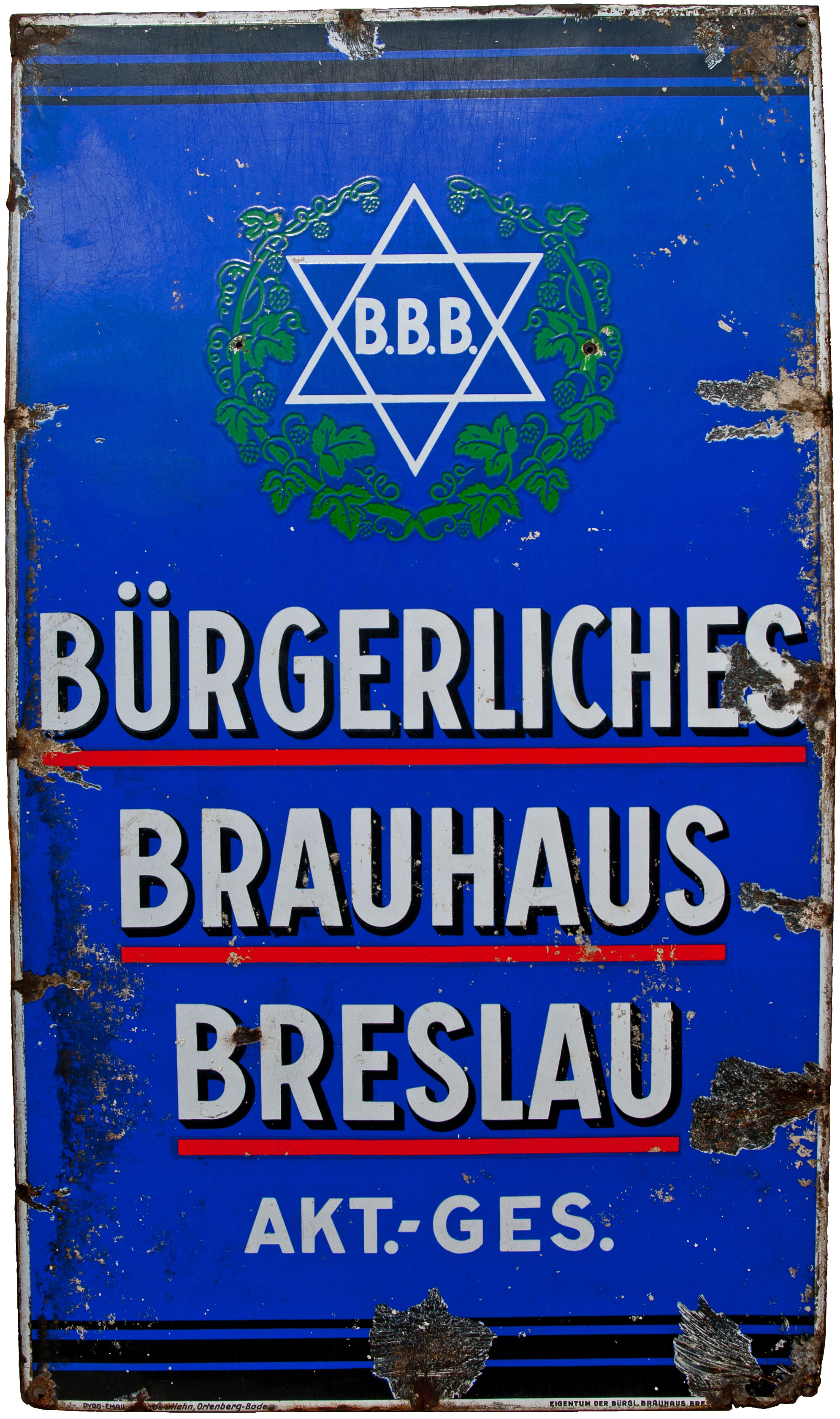 Brauhaus Breslau