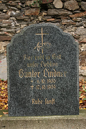 Günter Lindner