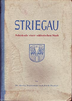 Striegau 1951