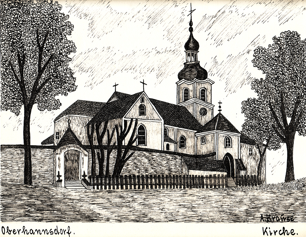 Krause Kirche