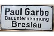 Paul Garbe