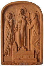 Pfarrkirche Breslau-Zimpel