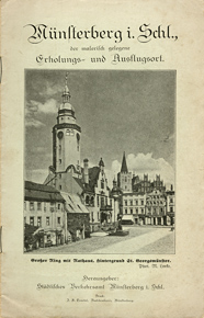 Münsterberg