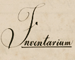Logo Inventarium
