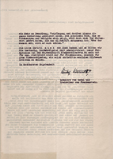 Volksküche 24.11.1945 Seite 2