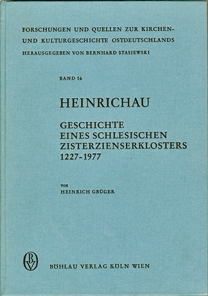 Heinrich Grüger 1978
