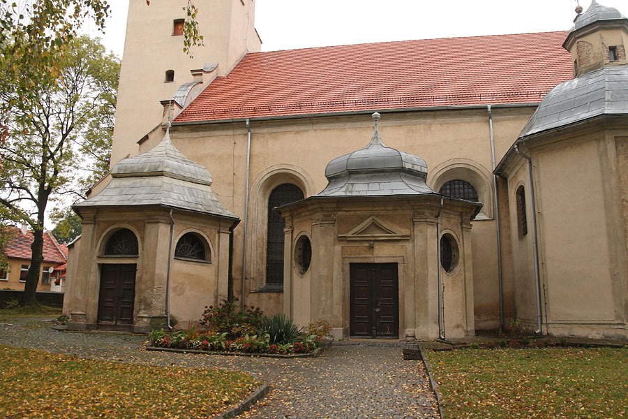 Kirche Bild 04