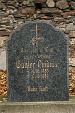 Guenter Lindner