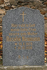 Rosalie Neumann