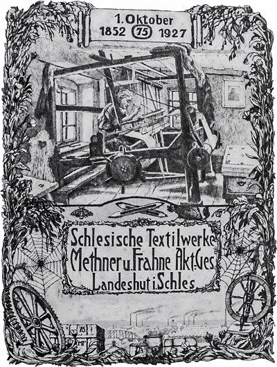 Methner und Frahne