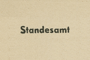 Standesamt