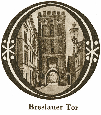 Breslauer Tor