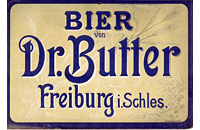 Dr. Butter