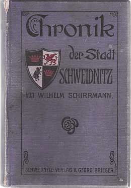 Chronik 1908